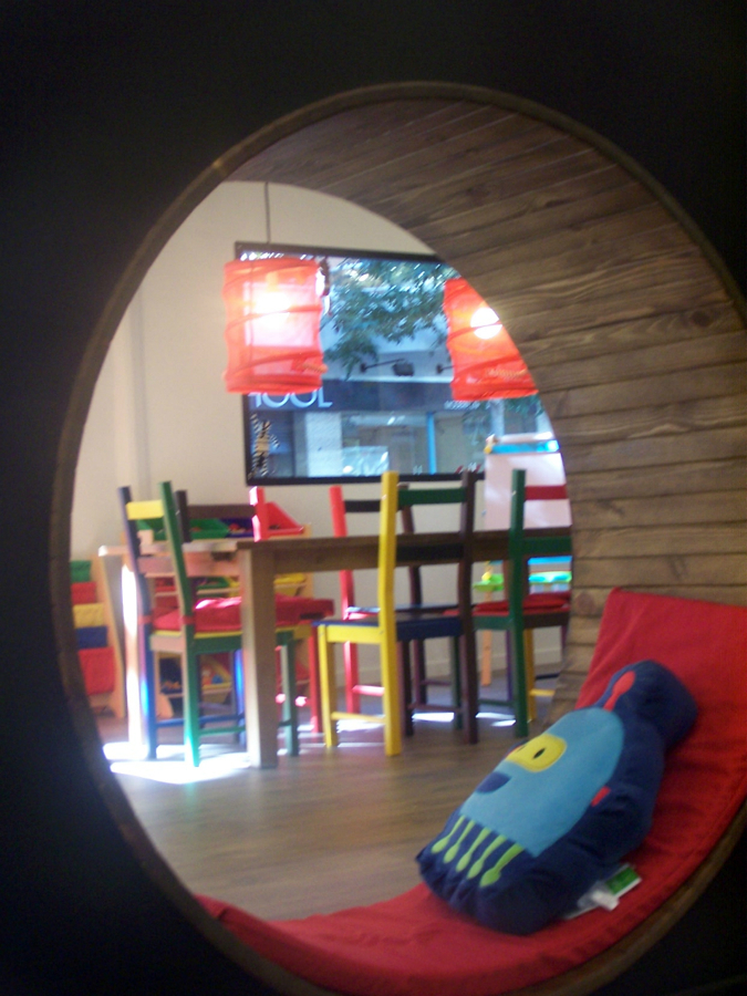 GARABATTO, una capsa de sorpreses!