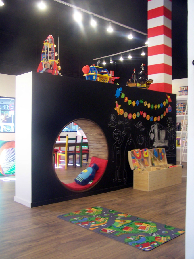 GARABATTO, una capsa de sorpreses!