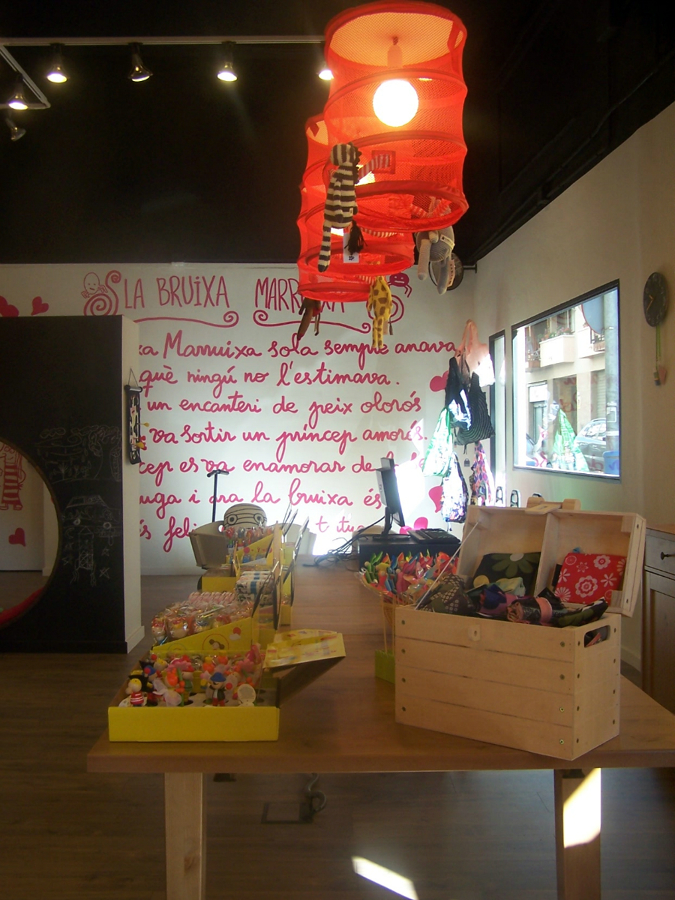 GARABATTO, una capsa de sorpreses!