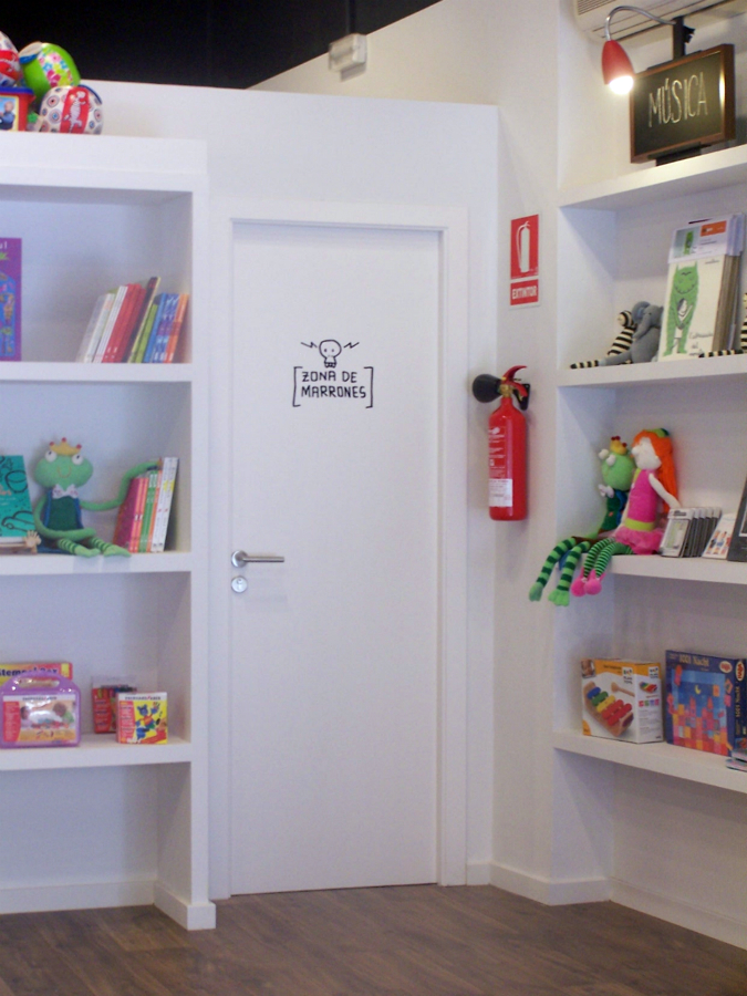 GARABATTO, una capsa de sorpreses!