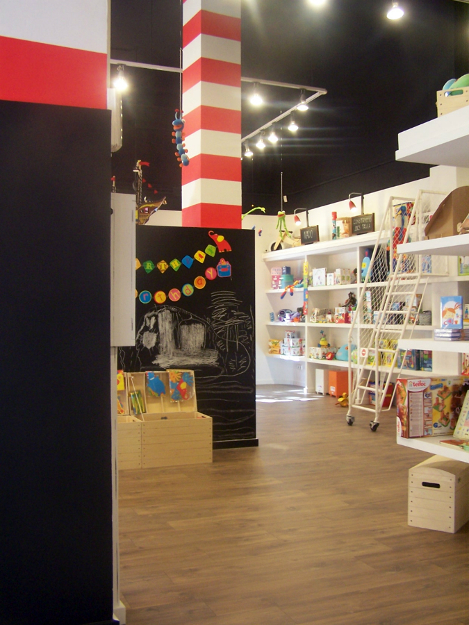 GARABATTO, una capsa de sorpreses!