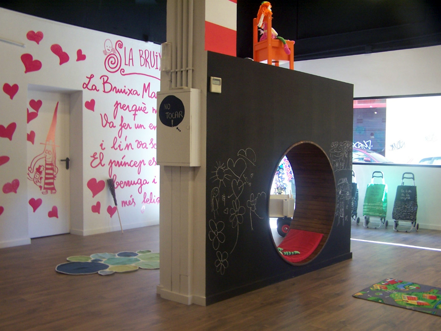 GARABATTO, una capsa de sorpreses!