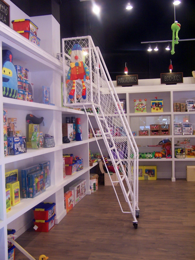 GARABATTO, una capsa de sorpreses!