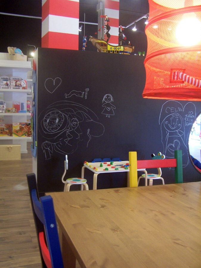 GARABATTO, una capsa de sorpreses!