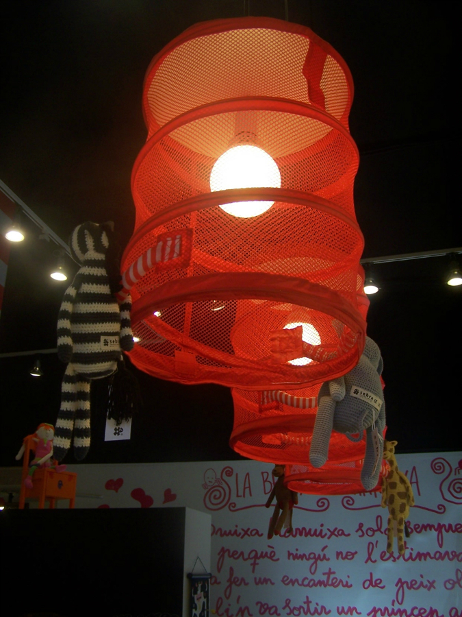 GARABATTO, una capsa de sorpreses!