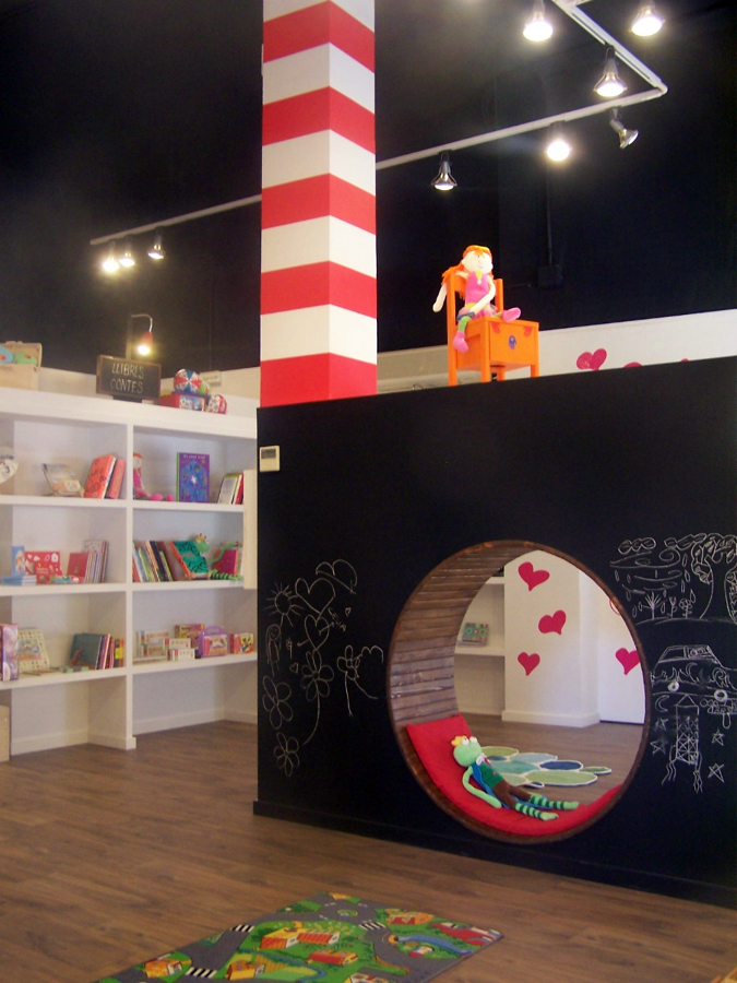 GARABATTO, una capsa de sorpreses!