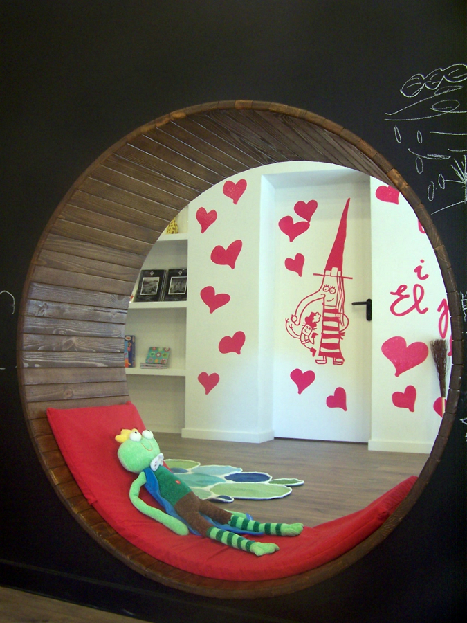 GARABATTO, una capsa de sorpreses!