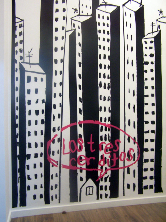 GARABATTO, una capsa de sorpreses!