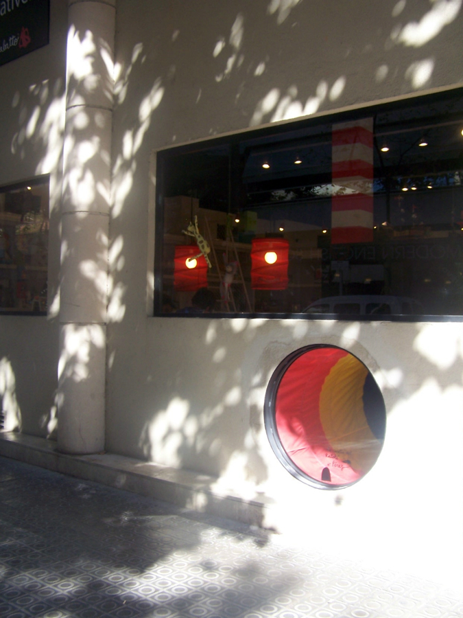 GARABATTO, una capsa de sorpreses!