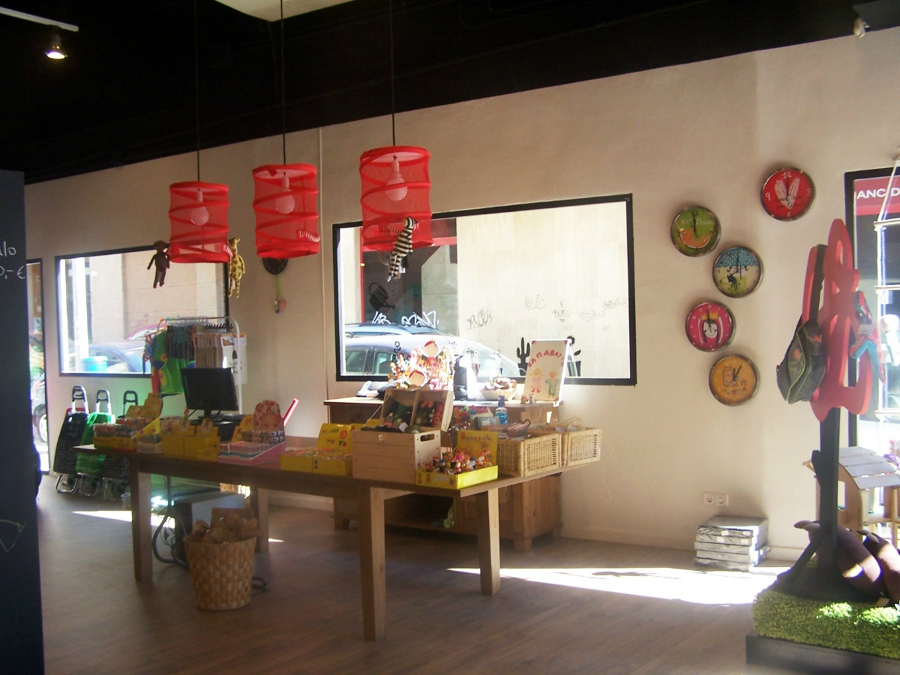 GARABATTO, una capsa de sorpreses!