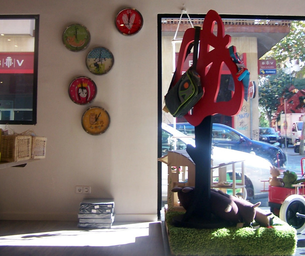 GARABATTO, una capsa de sorpreses!