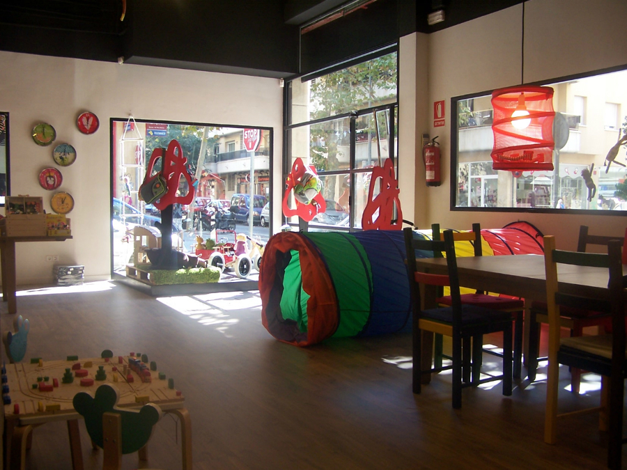 GARABATTO, una capsa de sorpreses!