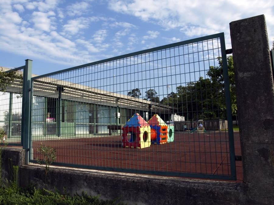 Escola Infantil 2