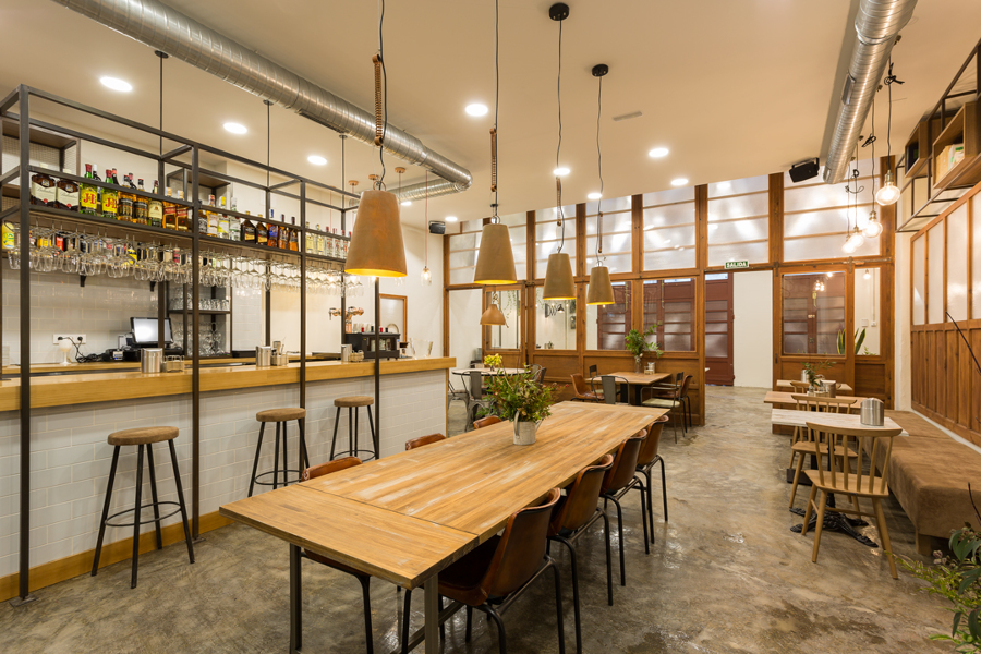 "OTROSÍ" (La Coruña)