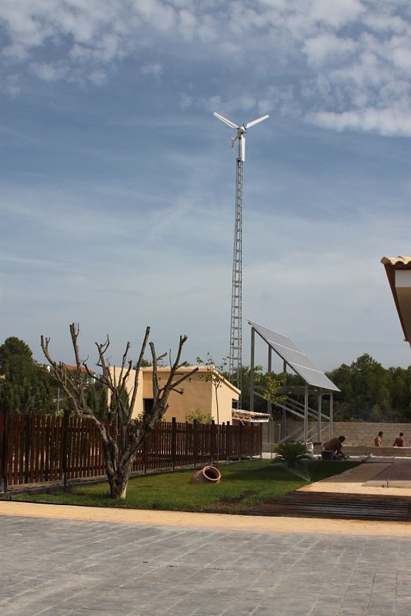 Generación Energética