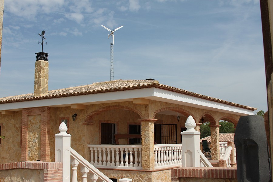Generación Energética