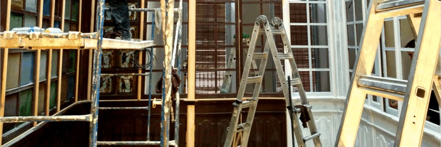 GESTIÓN DE PROVEEDORES Y OBRAS