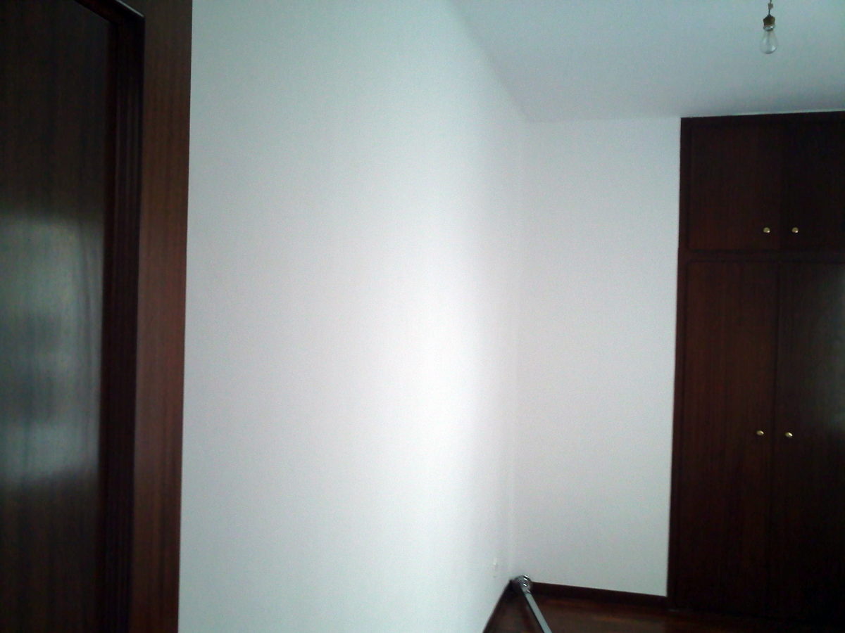 Ya trabajo con acabado final