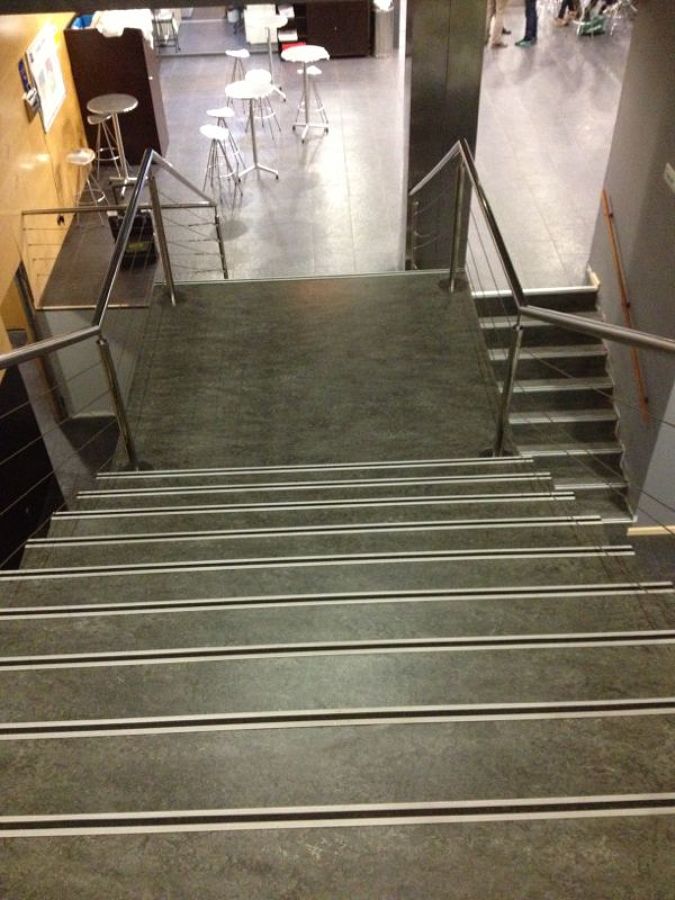 Gimnasio On Fitness Center.