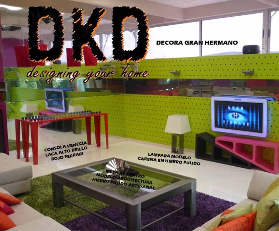 Gran Hermano edicion 11