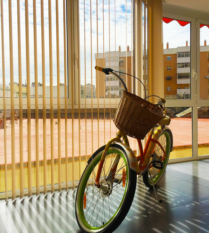 gran ventanal en fachada