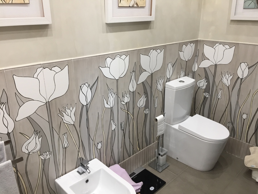 Gran Vía 13- Baño 02