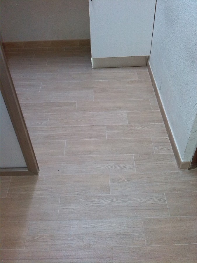 gres efecto parquet