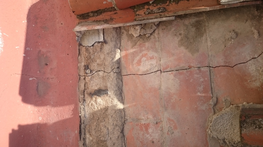 GRIETAS ESTRUCTURALES