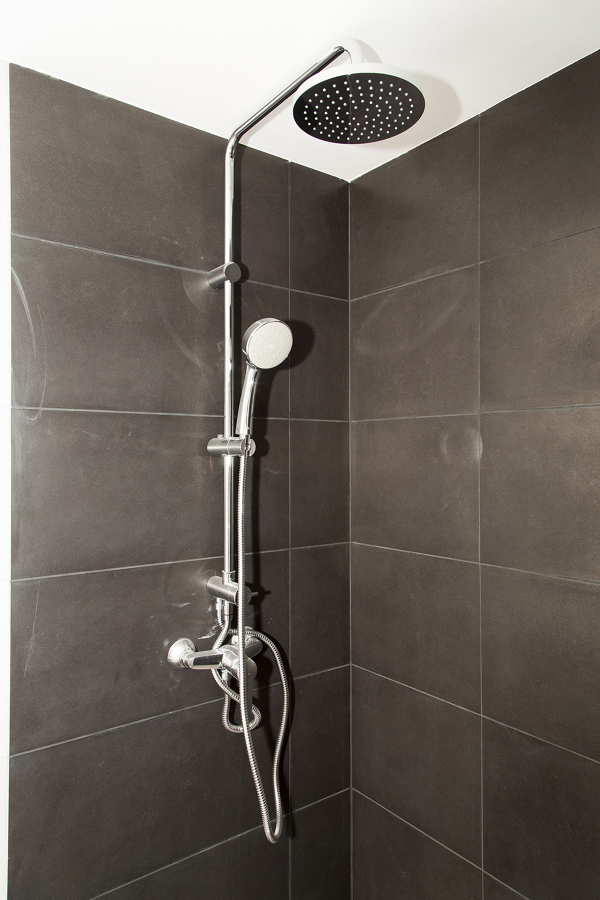 Grifería Rainshower