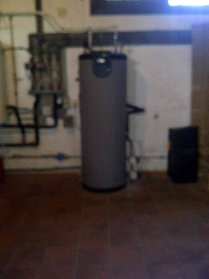 GRUPO HIDRAULICO SOLAR