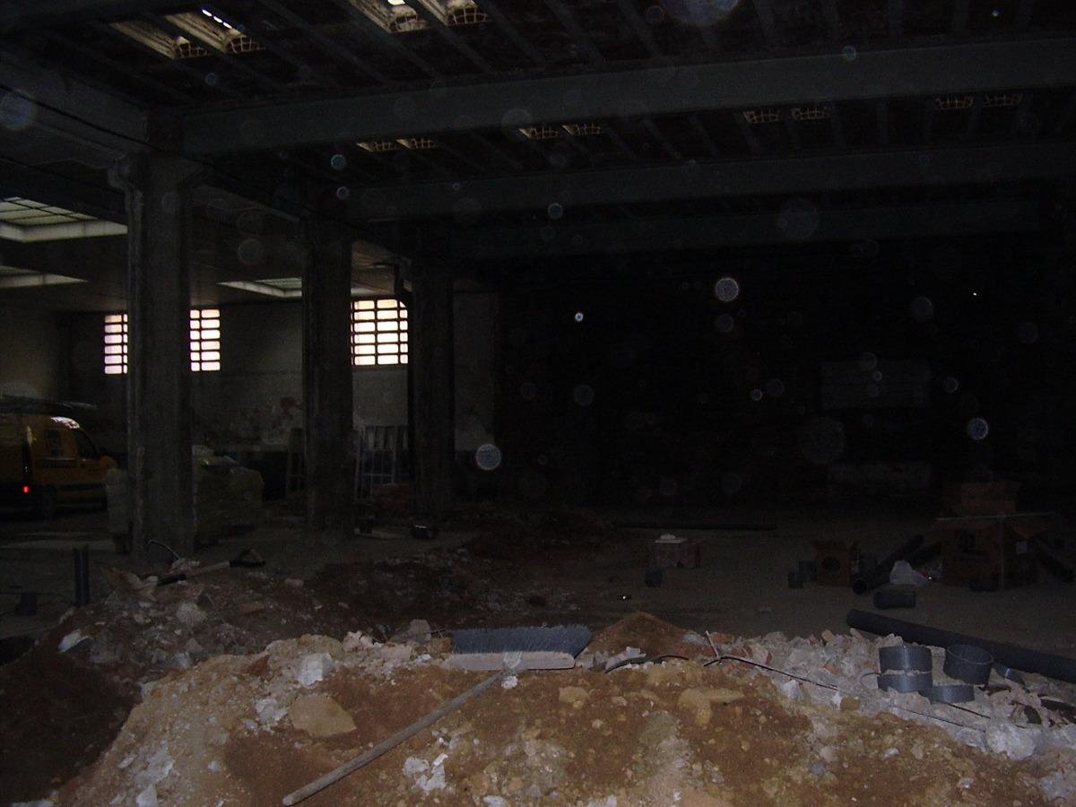 Guardería "El Molinet"