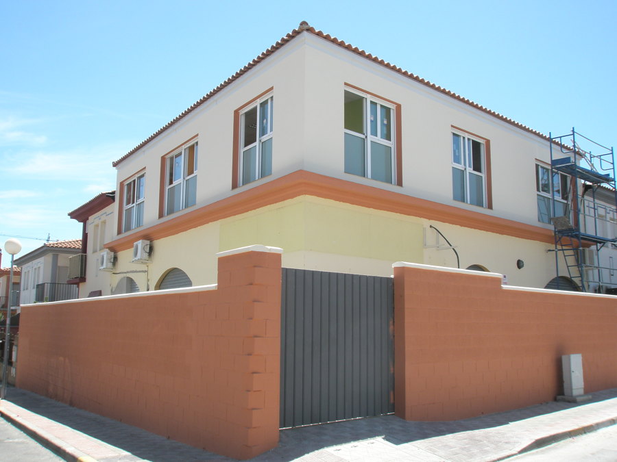 Guardería "Los 3 Cerditos"