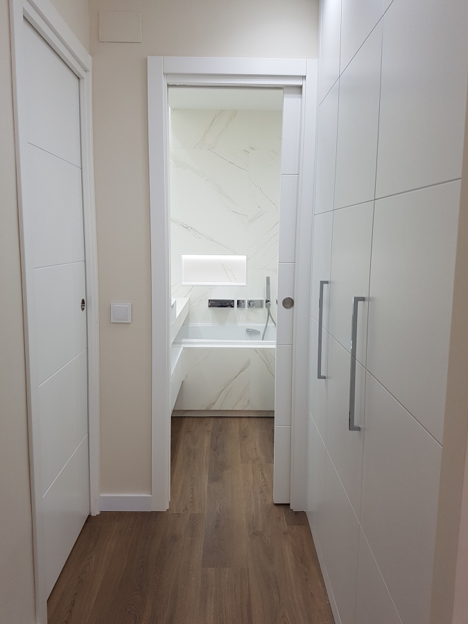 HAB.MATRIMONIO+ BAÑO SUITTE