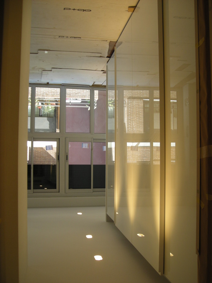 Hab matrimonio reformada