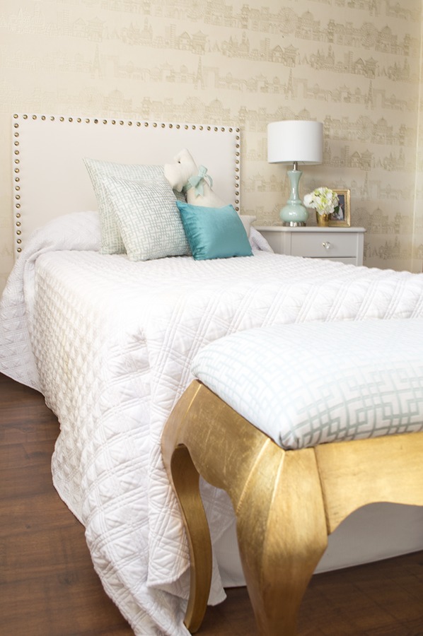 habitacion romantica