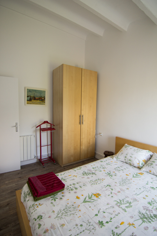 Habitació principal