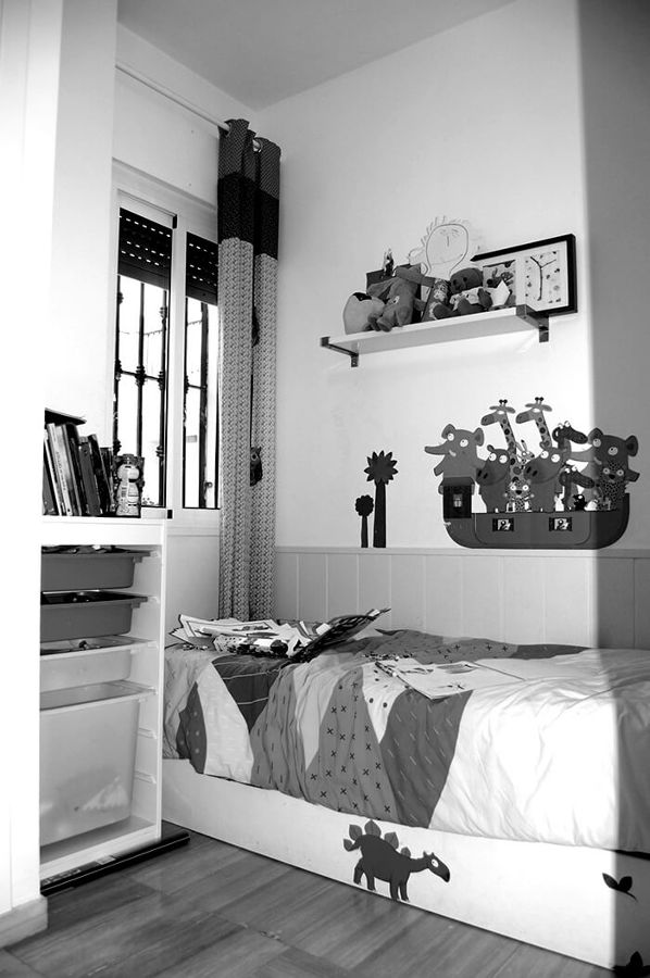 habitación 1