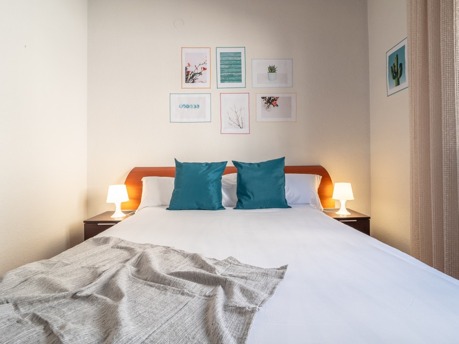 HABITACIÓN 1