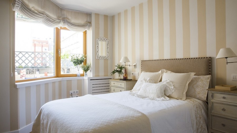 Habitación 1 - Ayala 20