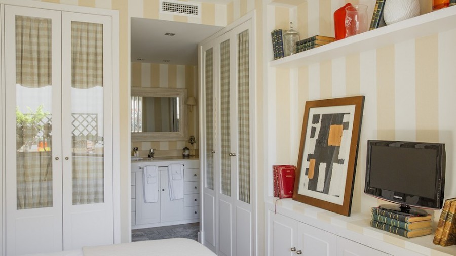 Habitación 1 - Ayala 20