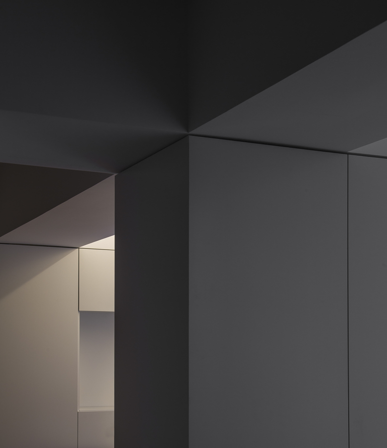 HABITACIÓN 1 - DETALLE ESQUINA