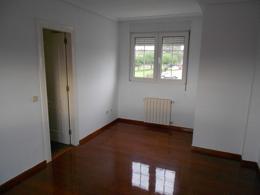 Habitación con baño