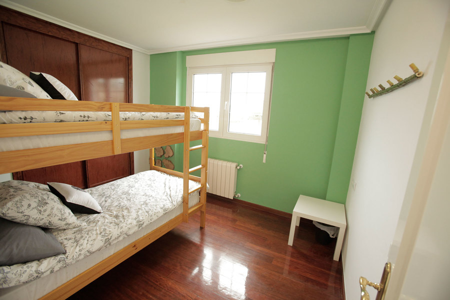 Habitación Reformada