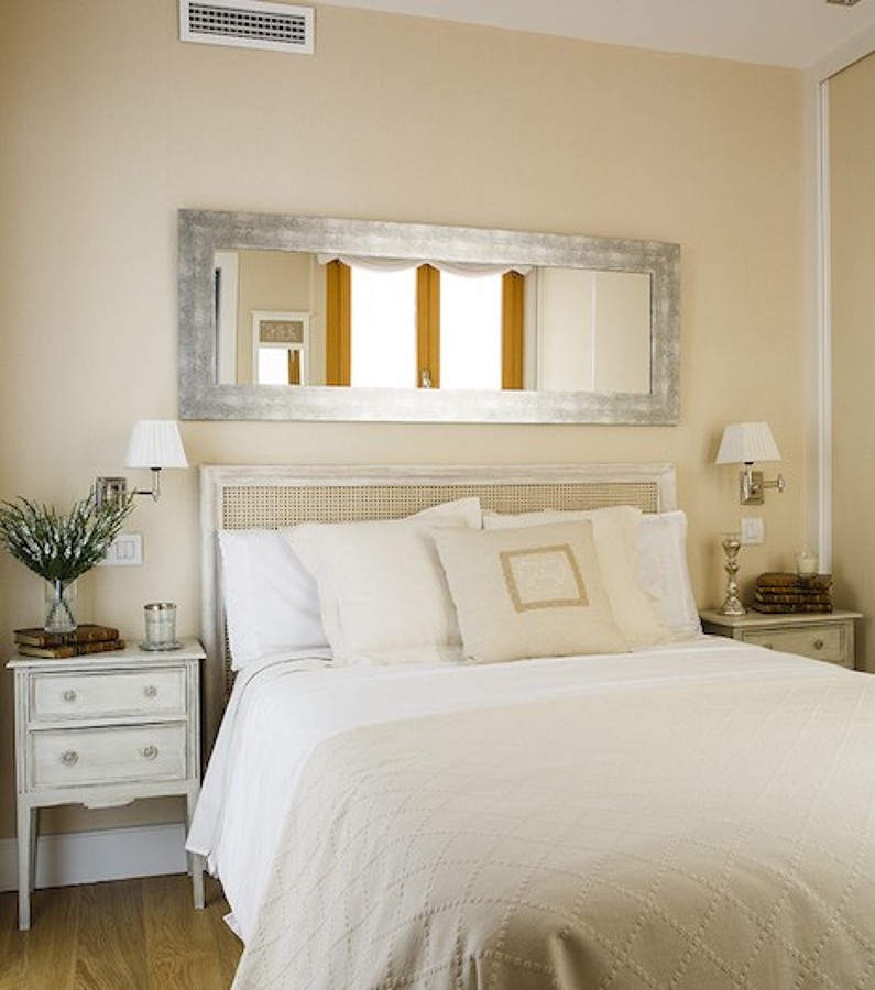 Habitación 2- Ayala 20