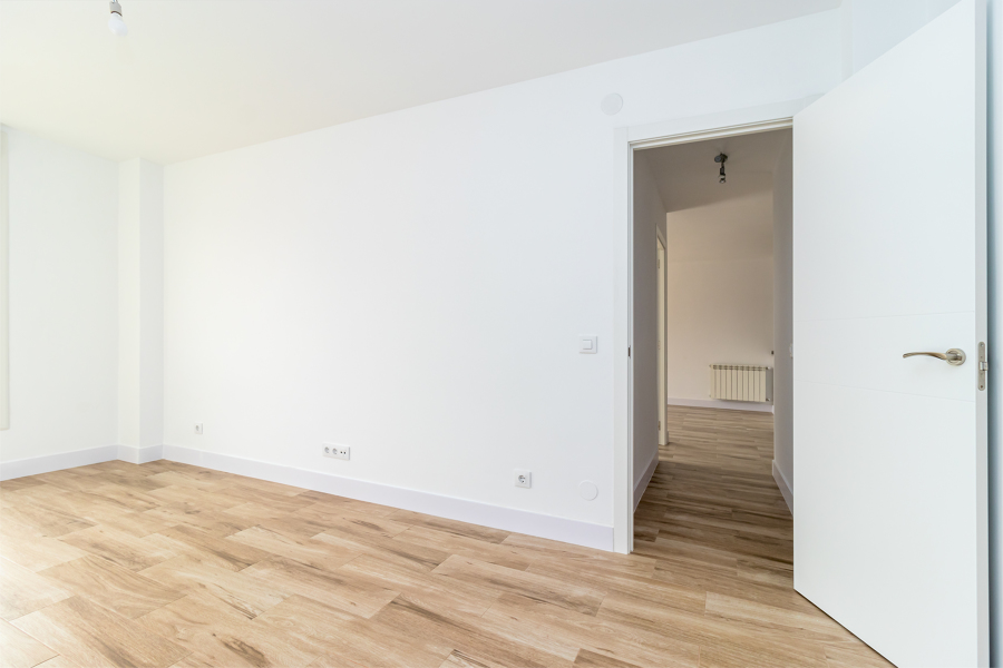 Habitación 2 después