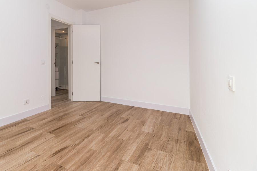 Habitación 2 después