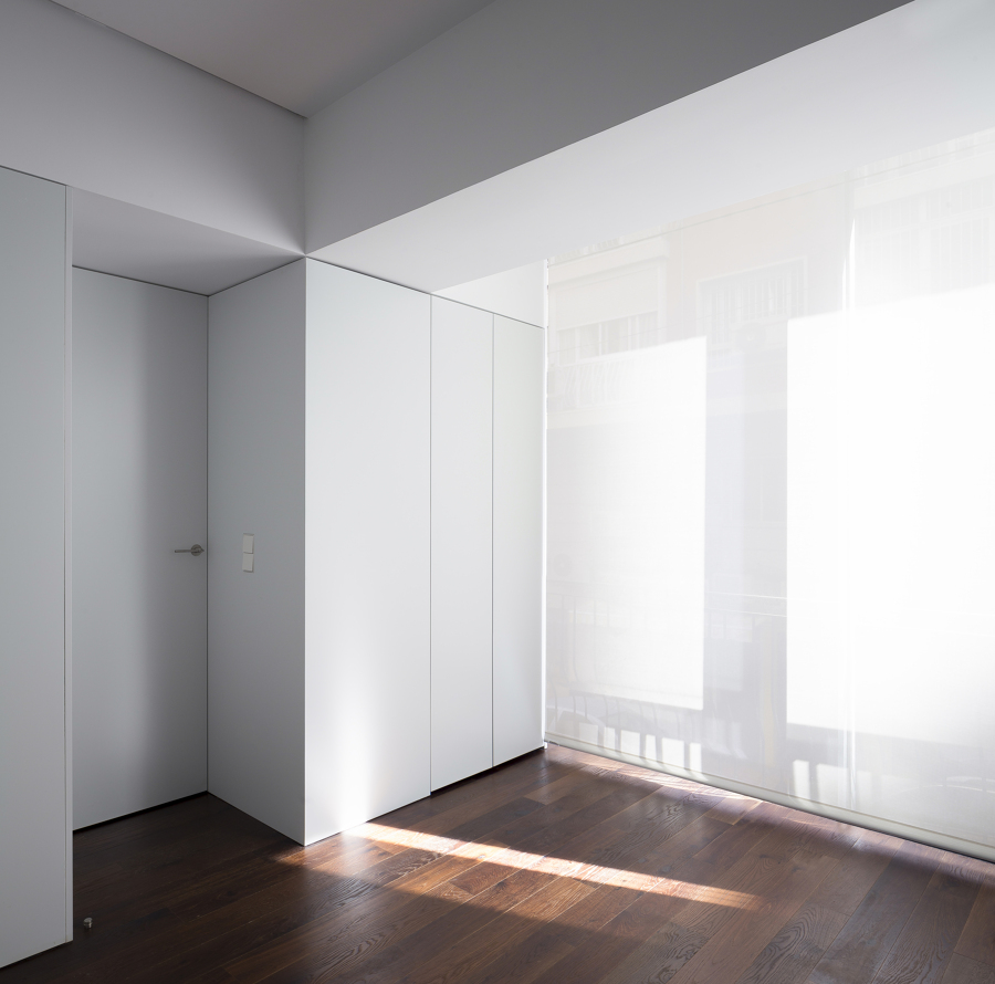 HABITACIÓN 2 - DETALLE ESQUINA