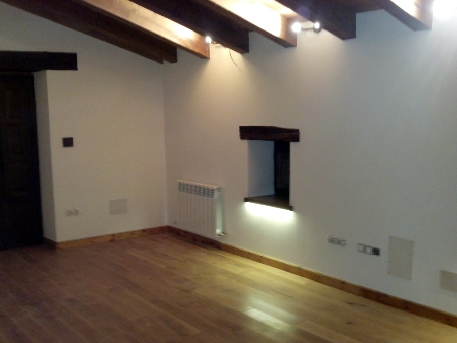 Habitación 2 terminada