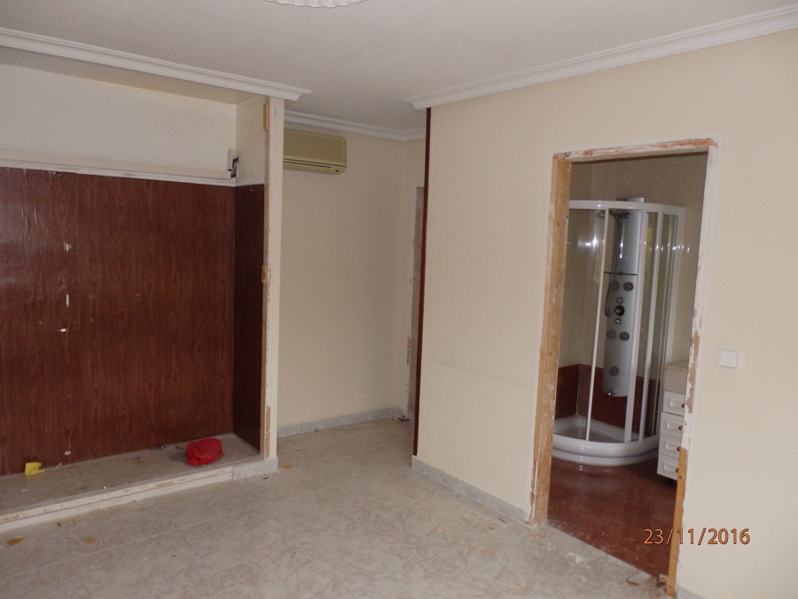 Habitación 3. Planta baja.