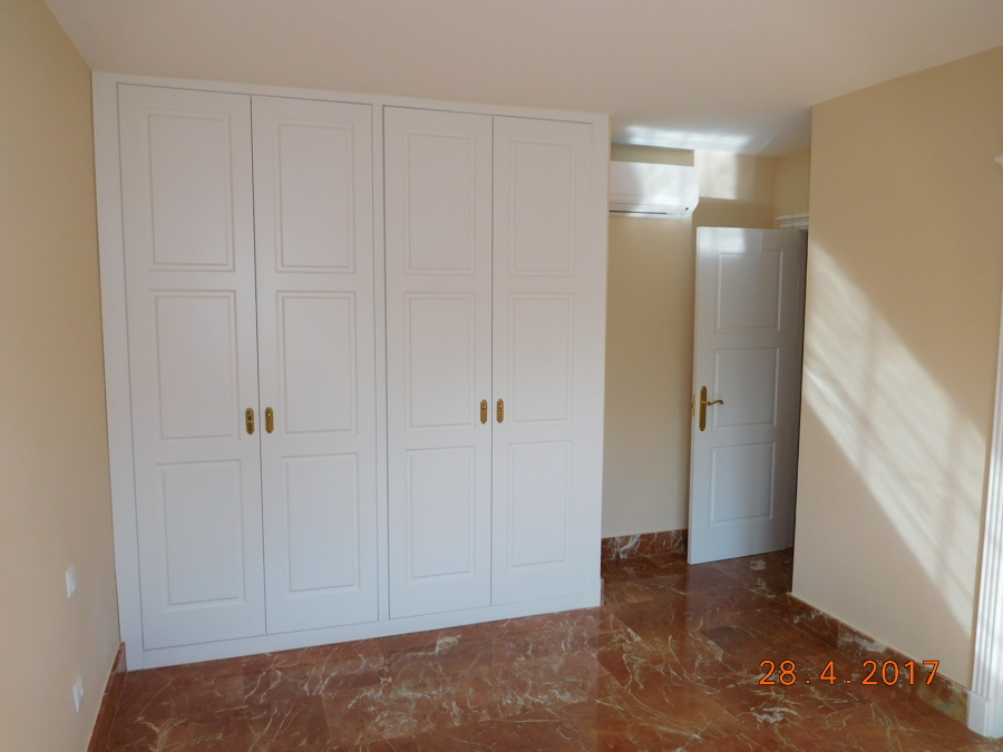 Habitación 3. Planta baja